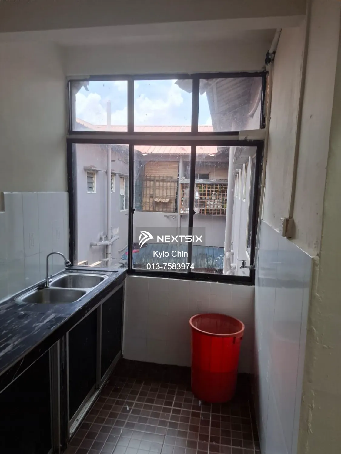 Flat For Sale in Johor Bahru Johor - Image 6
