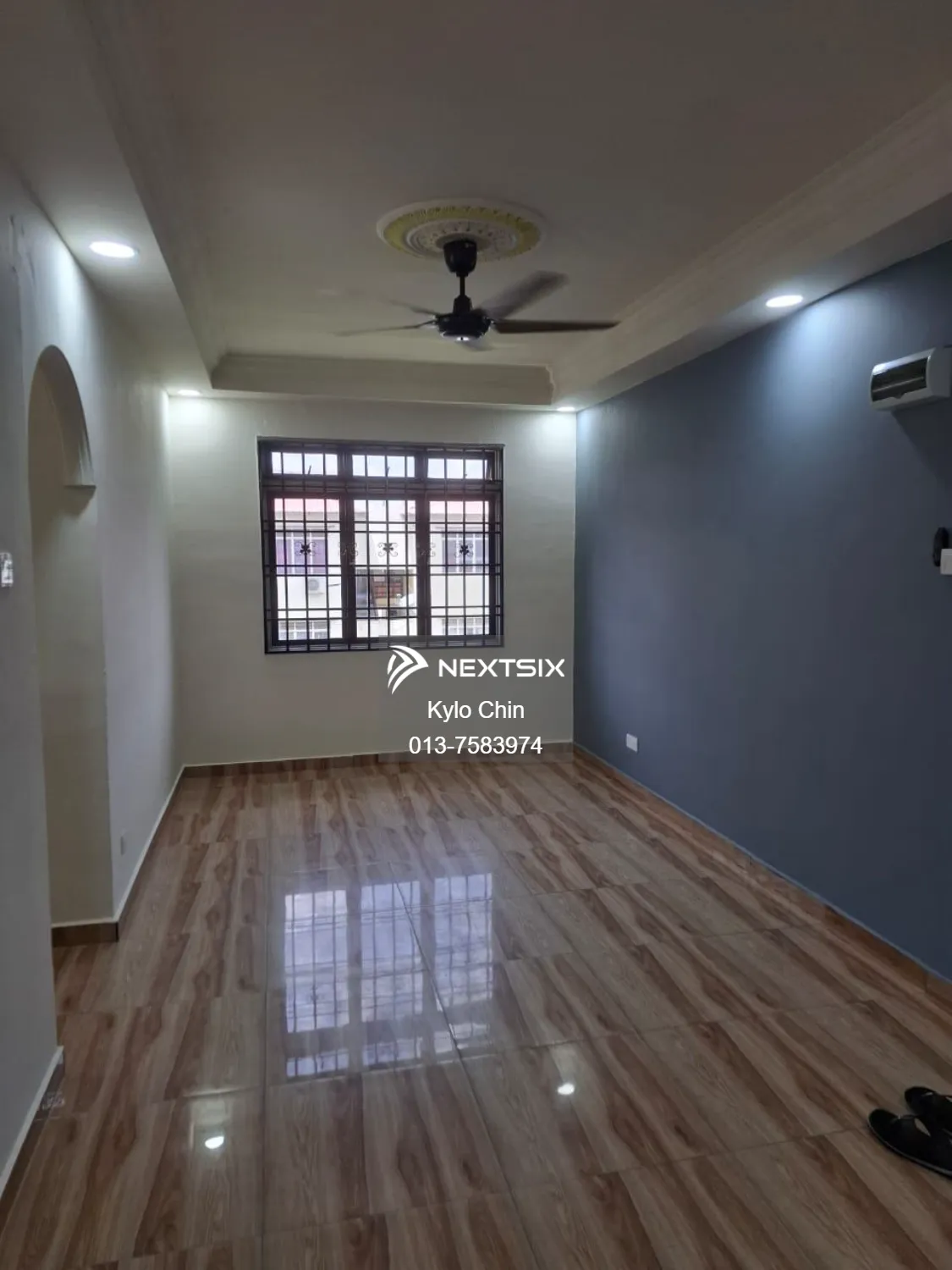 Flat For Rent in Johor Bahru Johor