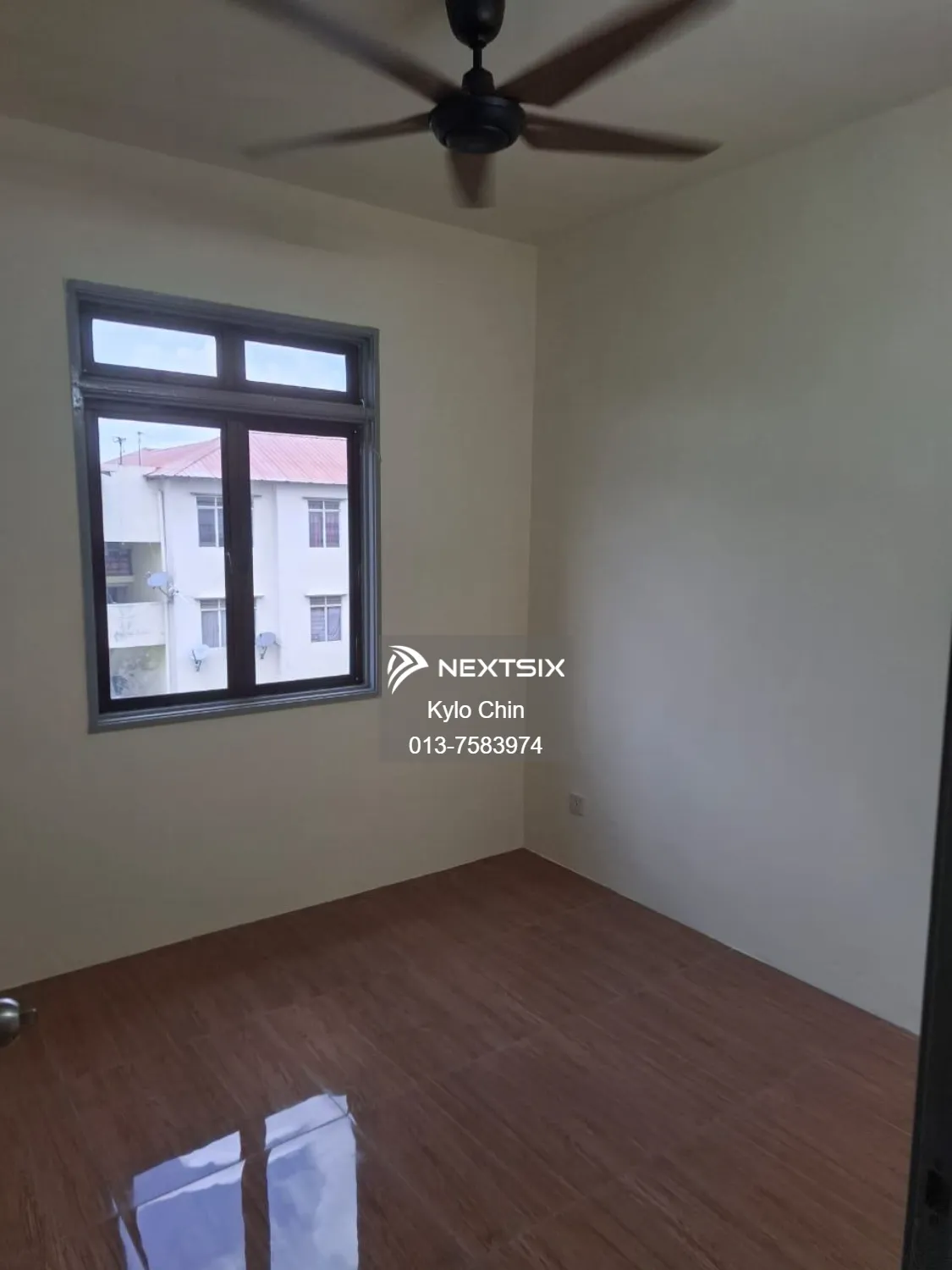 Flat For Rent in Johor Bahru Johor - Image 5