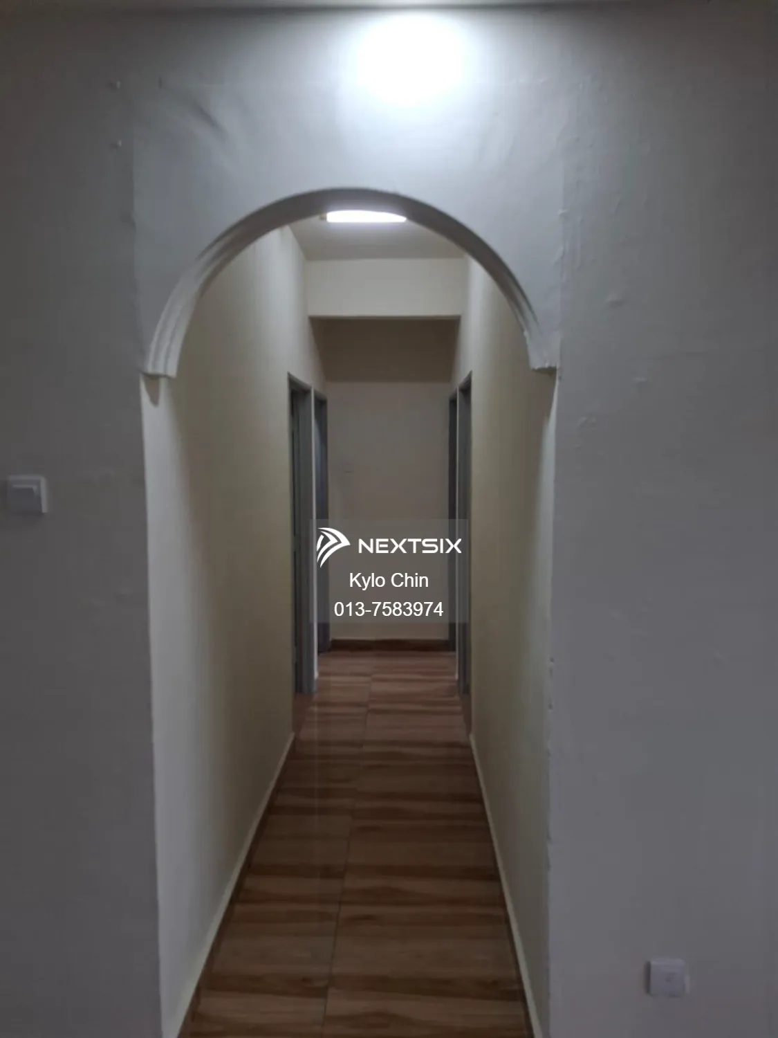 Flat For Rent in Johor Bahru Johor - Image 7