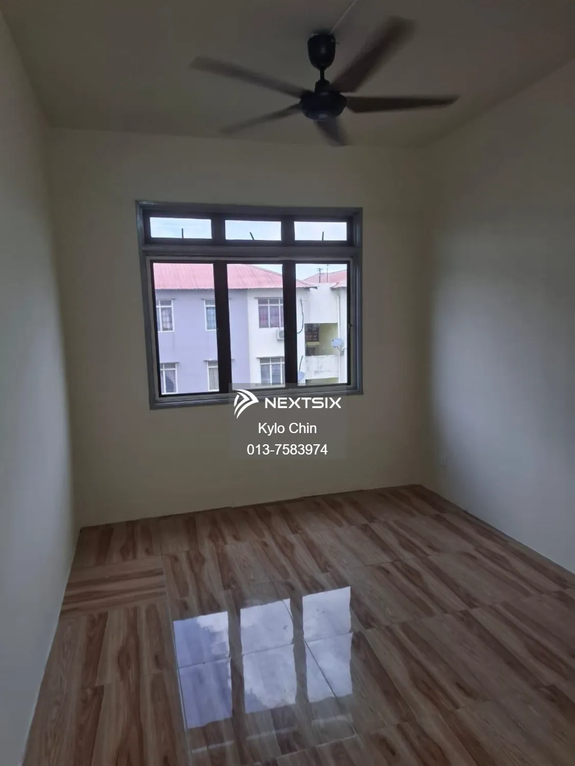 Flat For Rent in Johor Bahru Johor - Image 8