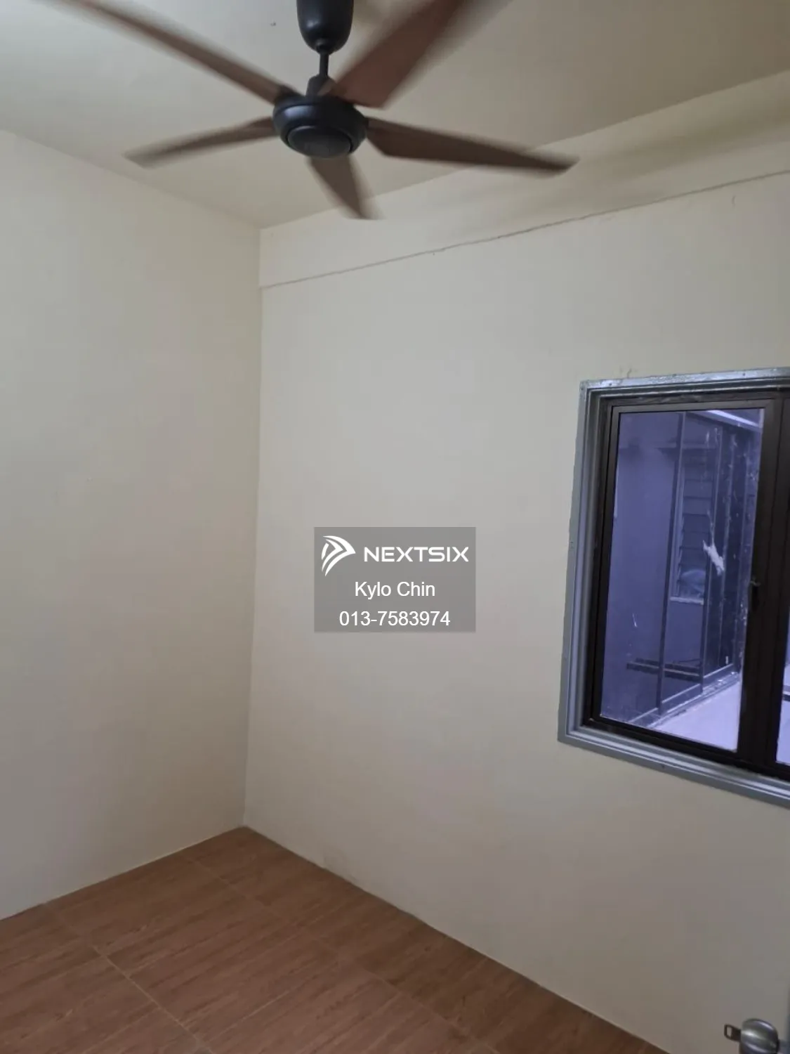 Flat For Rent in Johor Bahru Johor - Image 9