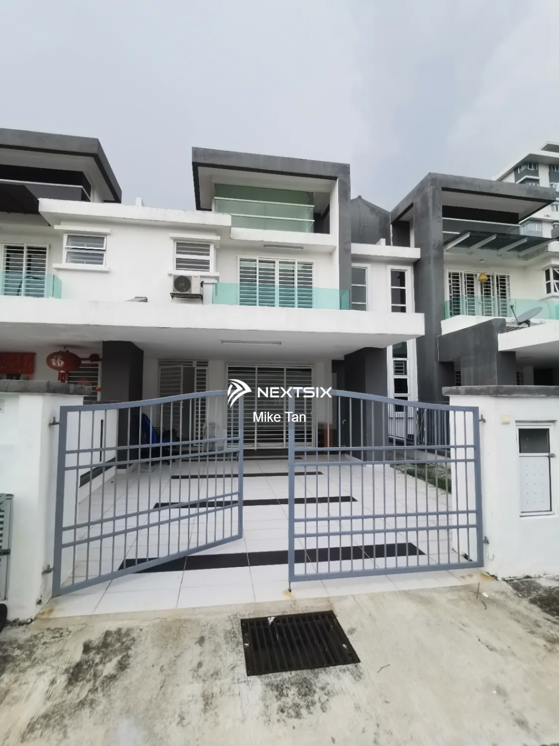 2-sty Terrace/Link House For Sale in Semenyih Selangor
