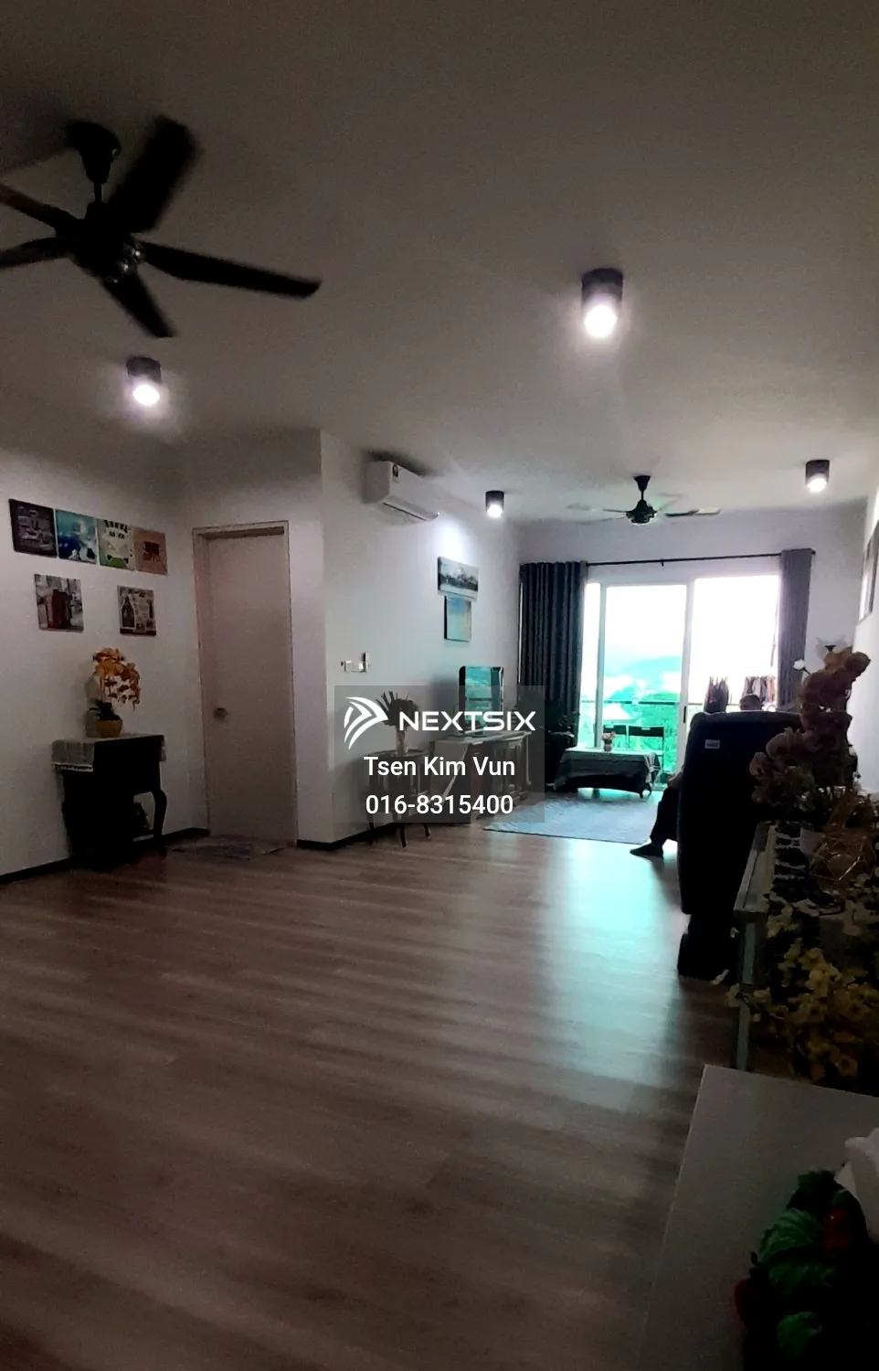 Condominium For Sale in Penampang Sabah