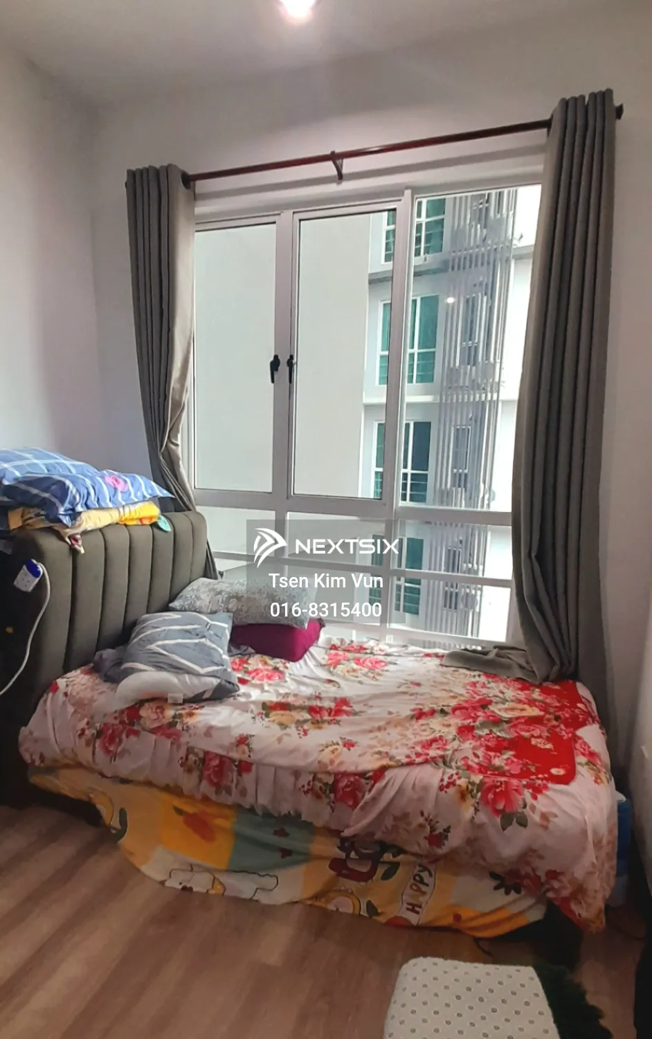 Condominium For Sale in Penampang Sabah - Image 5