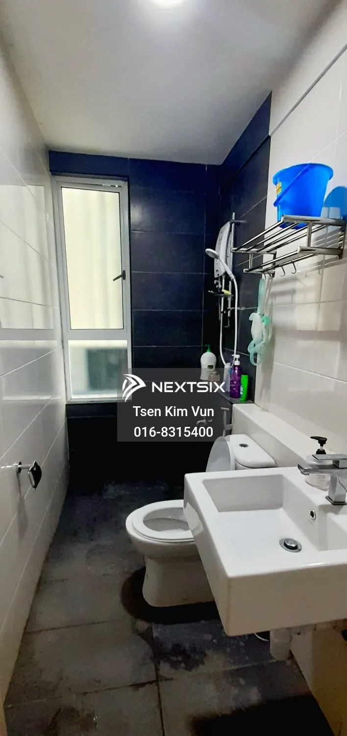 Condominium For Sale in Penampang Sabah - Image 6