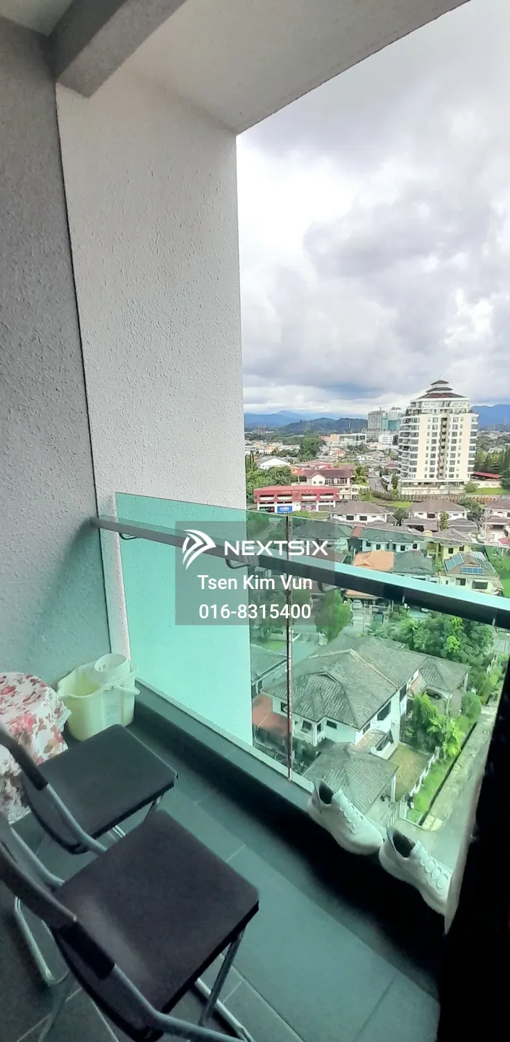 Condominium For Sale in Penampang Sabah - Image 7