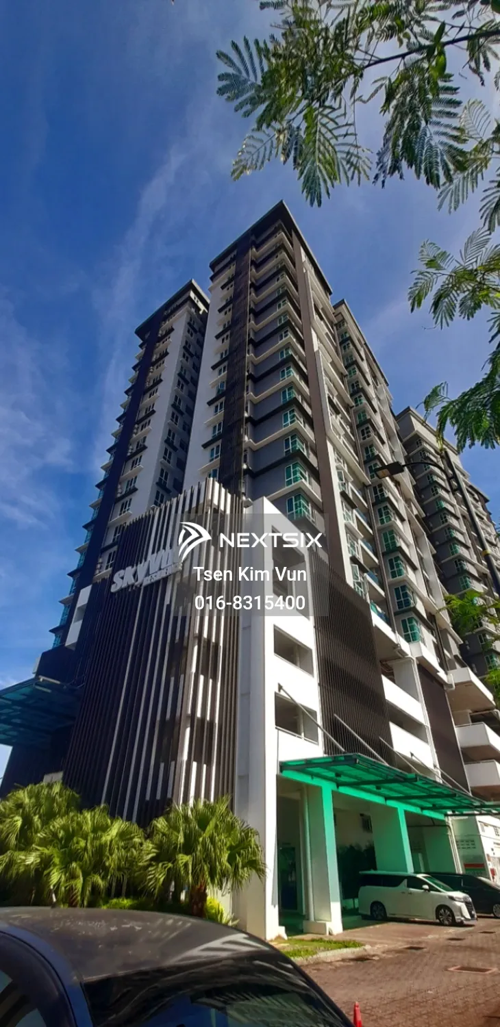 Condominium For Sale in Penampang Sabah - Image 8