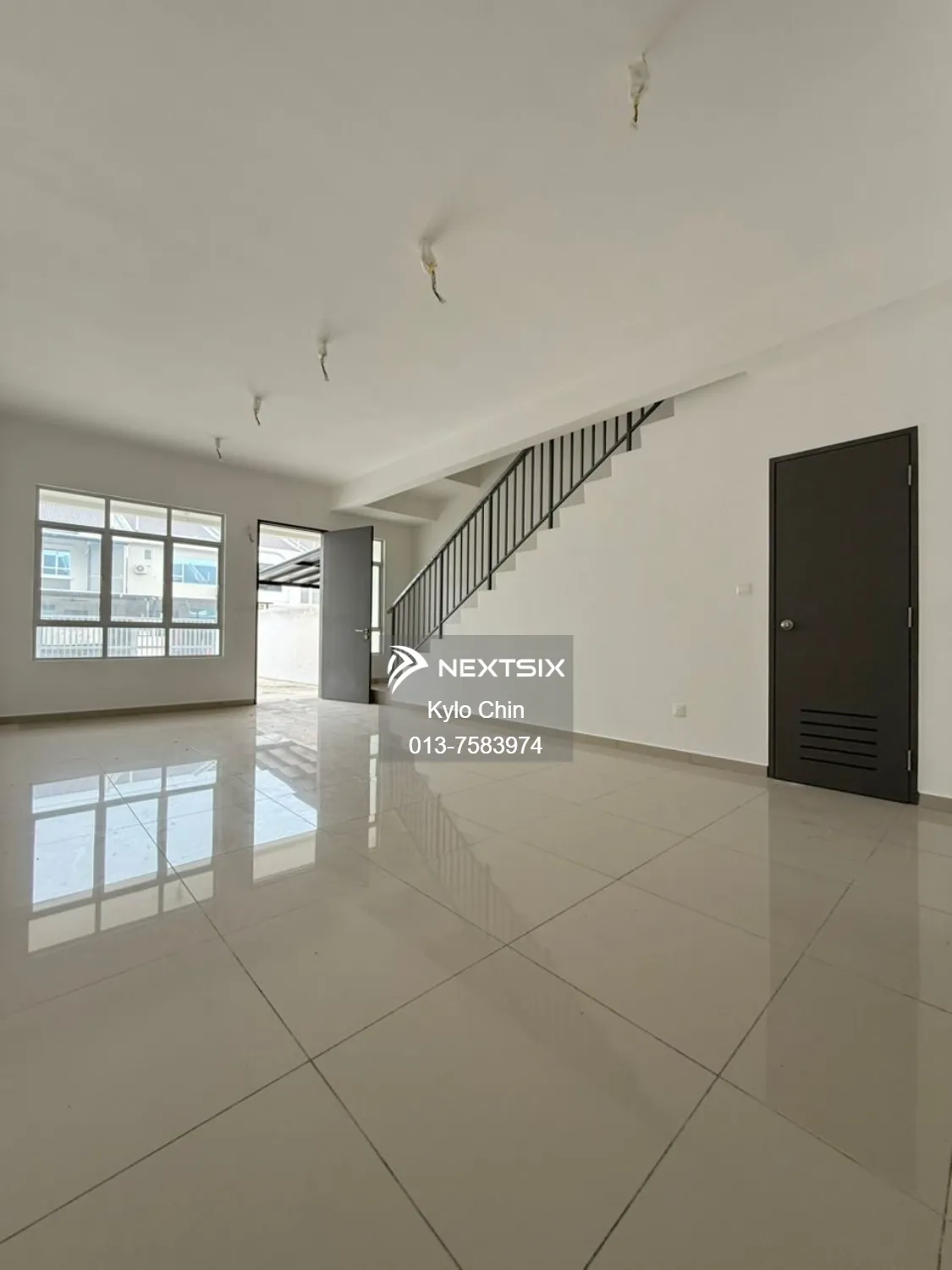 2-sty Superlink House For Sale in Iskandar Puteri (Nusajaya) Johor