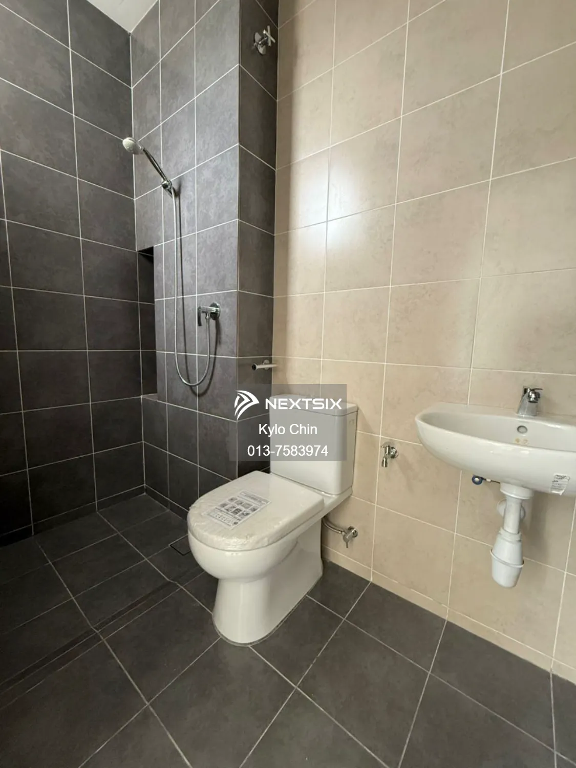 2-sty Superlink House For Sale in Iskandar Puteri (Nusajaya) Johor - Image 6