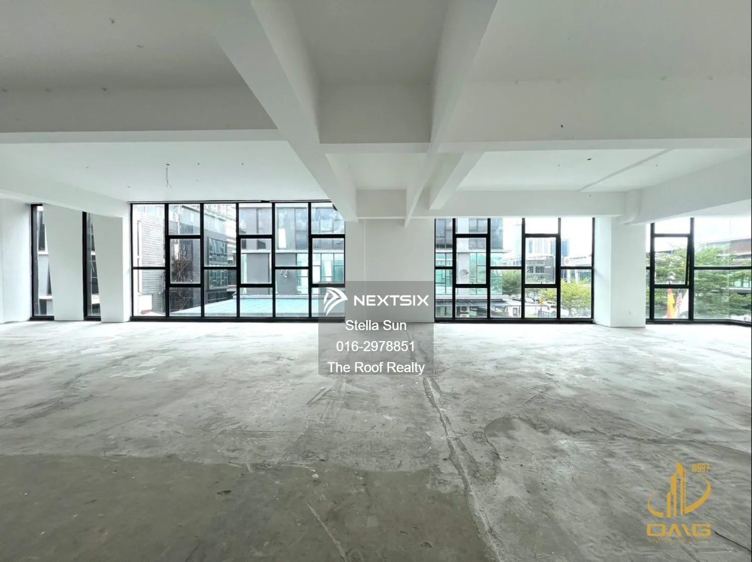 Commercial Semi-D For Sale in Setia Alam Selangor - Image 5