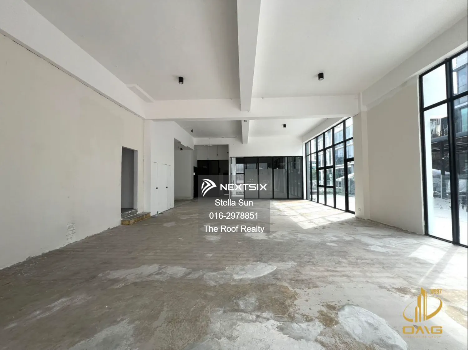 Commercial Semi-D For Sale in Setia Alam Selangor - Image 6