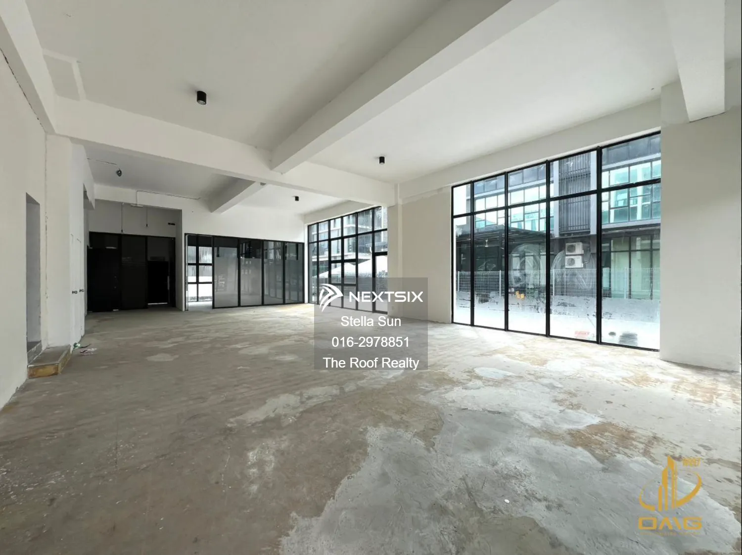 Commercial Semi-D For Sale in Setia Alam Selangor - Image 7