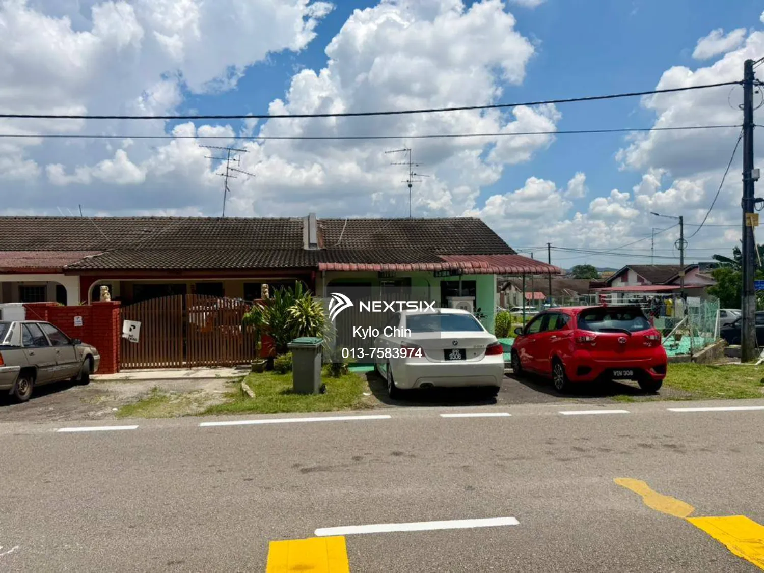 Flat For Sale in Skudai Johor