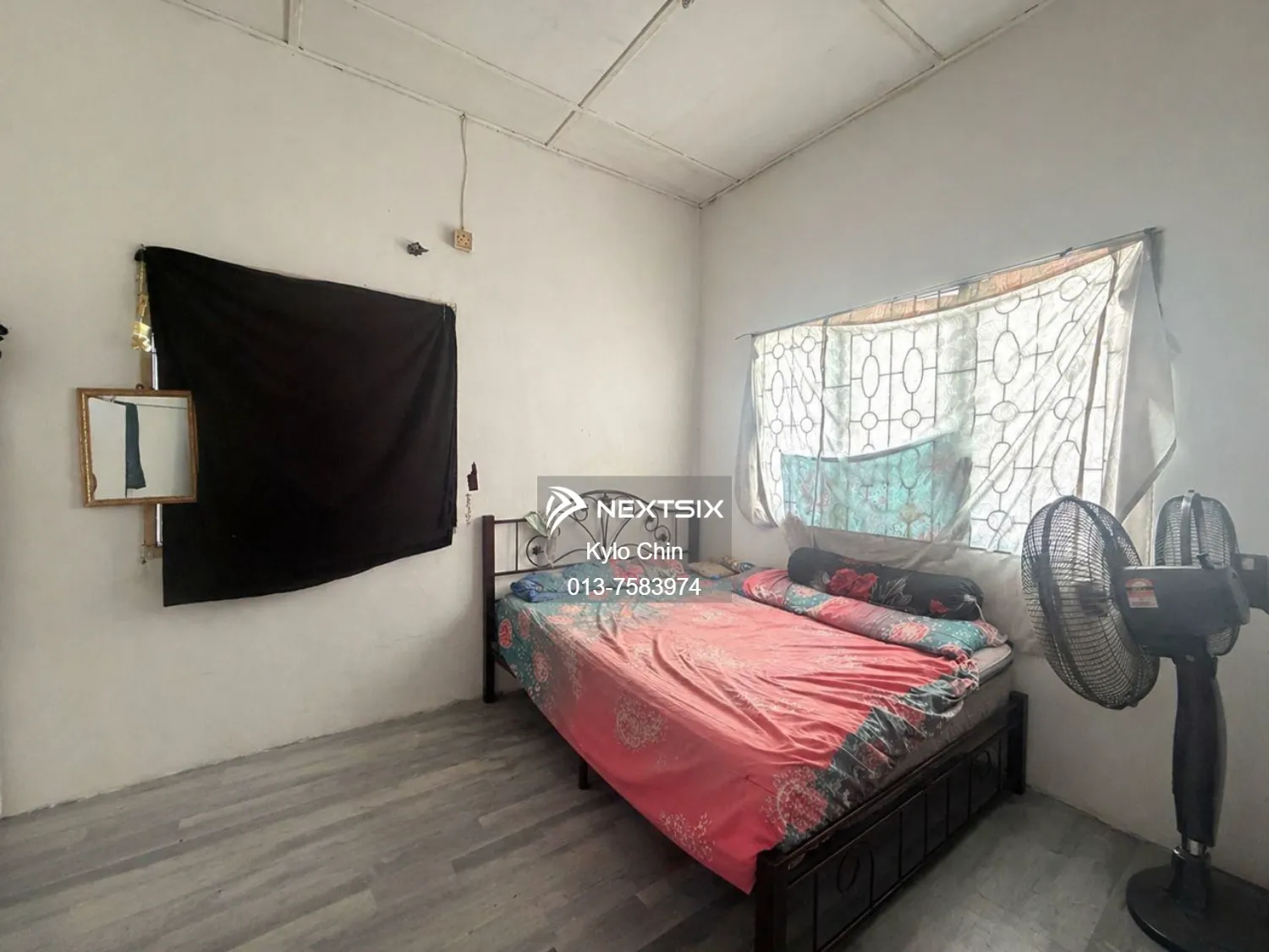 Flat For Sale in Skudai Johor - Image 5