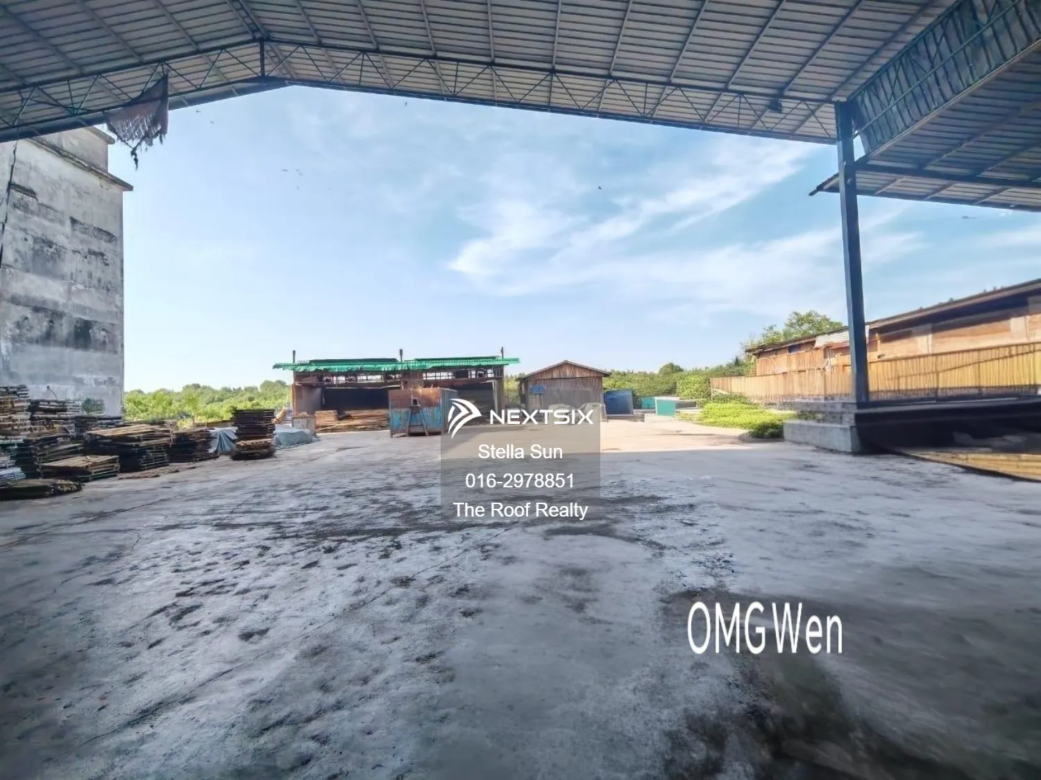 Warehouse For Rent in Telok Panglima Garang Selangor - Image 10