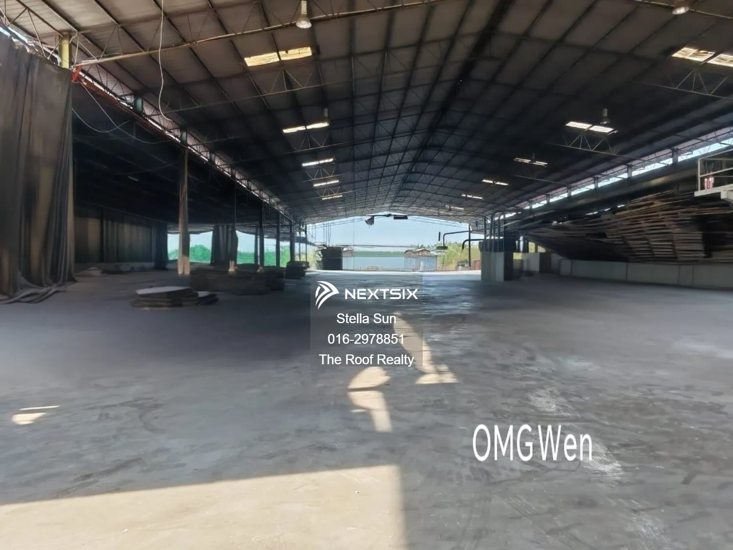 Warehouse For Rent in Telok Panglima Garang Selangor - Image 5