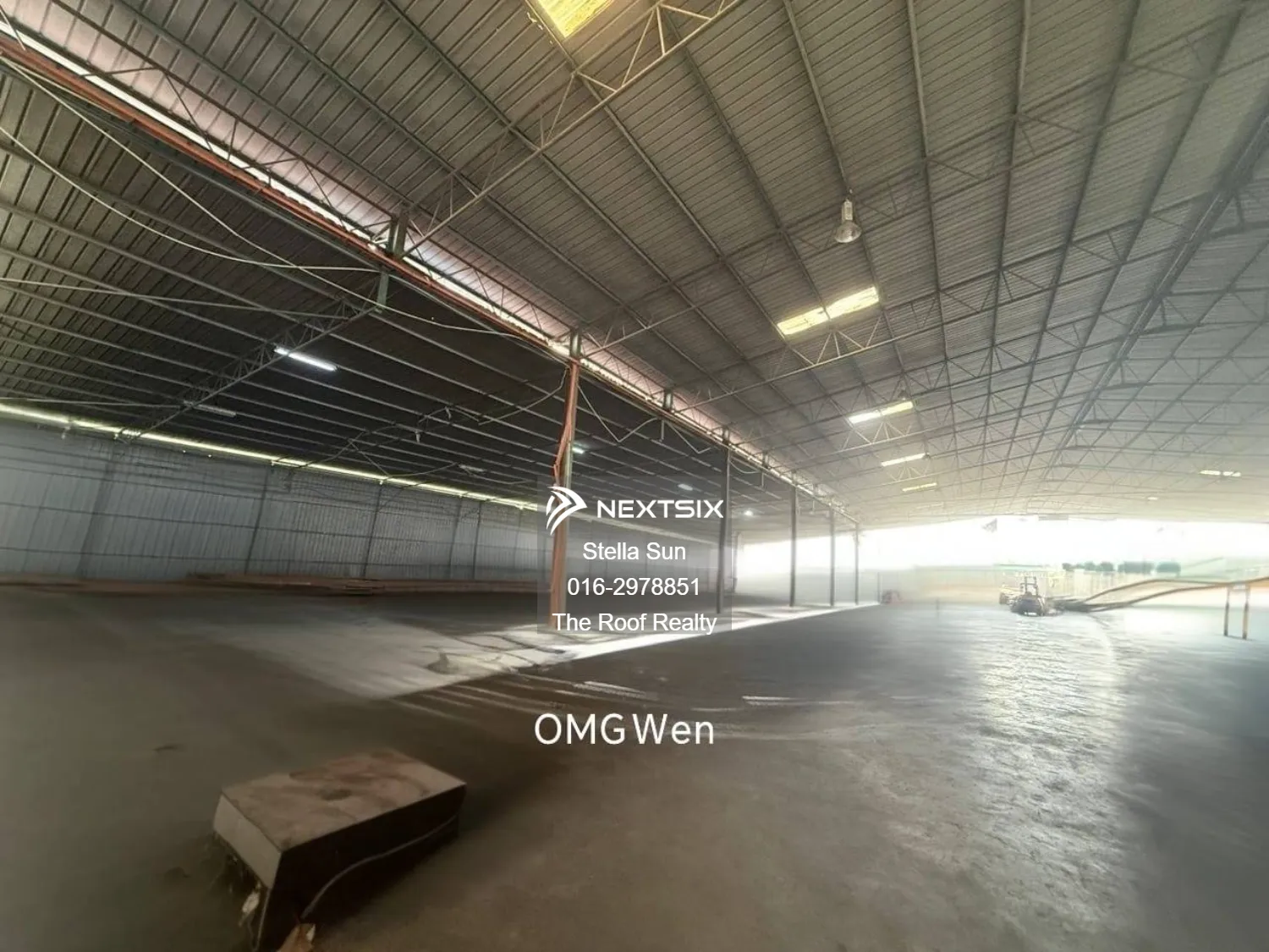Warehouse For Rent in Telok Panglima Garang Selangor - Image 6