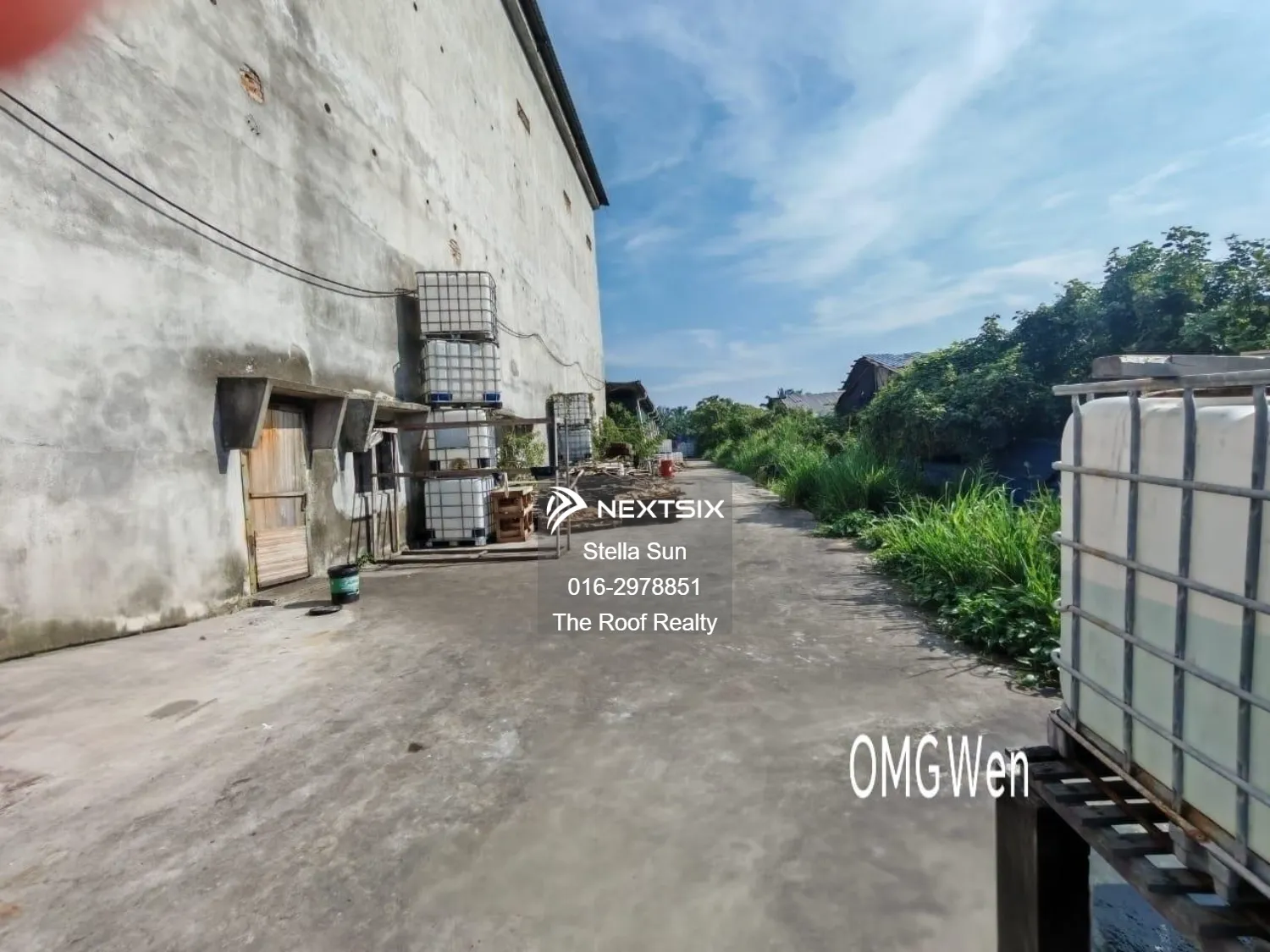 Warehouse For Rent in Telok Panglima Garang Selangor - Image 7