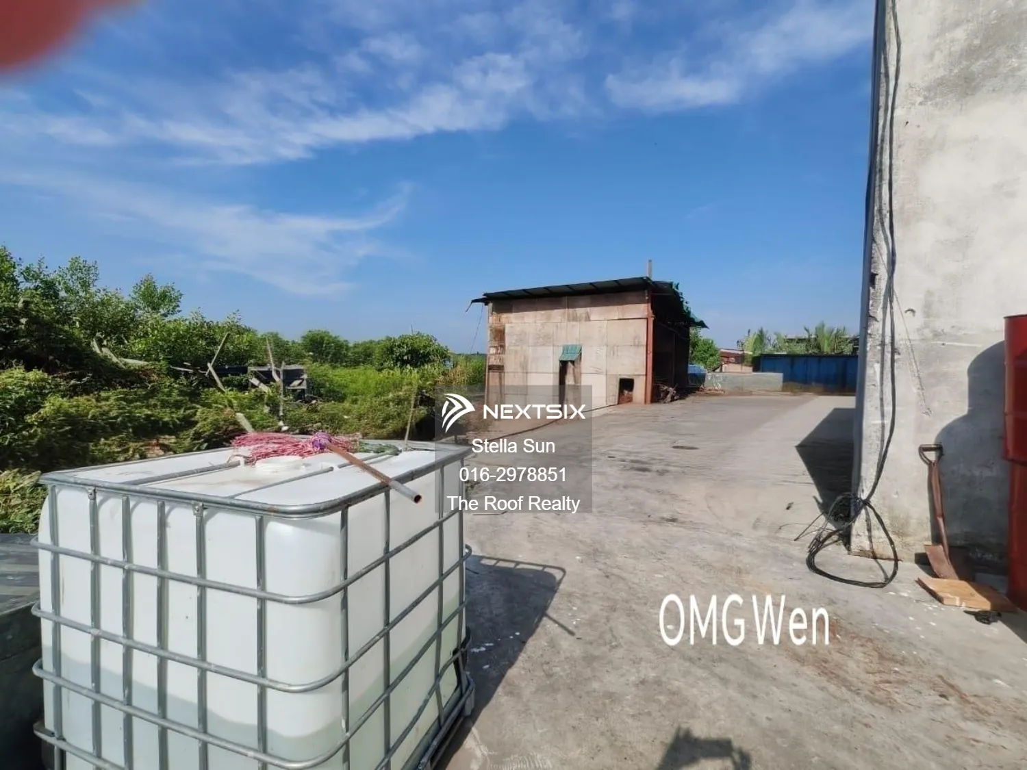 Warehouse For Rent in Telok Panglima Garang Selangor - Image 9