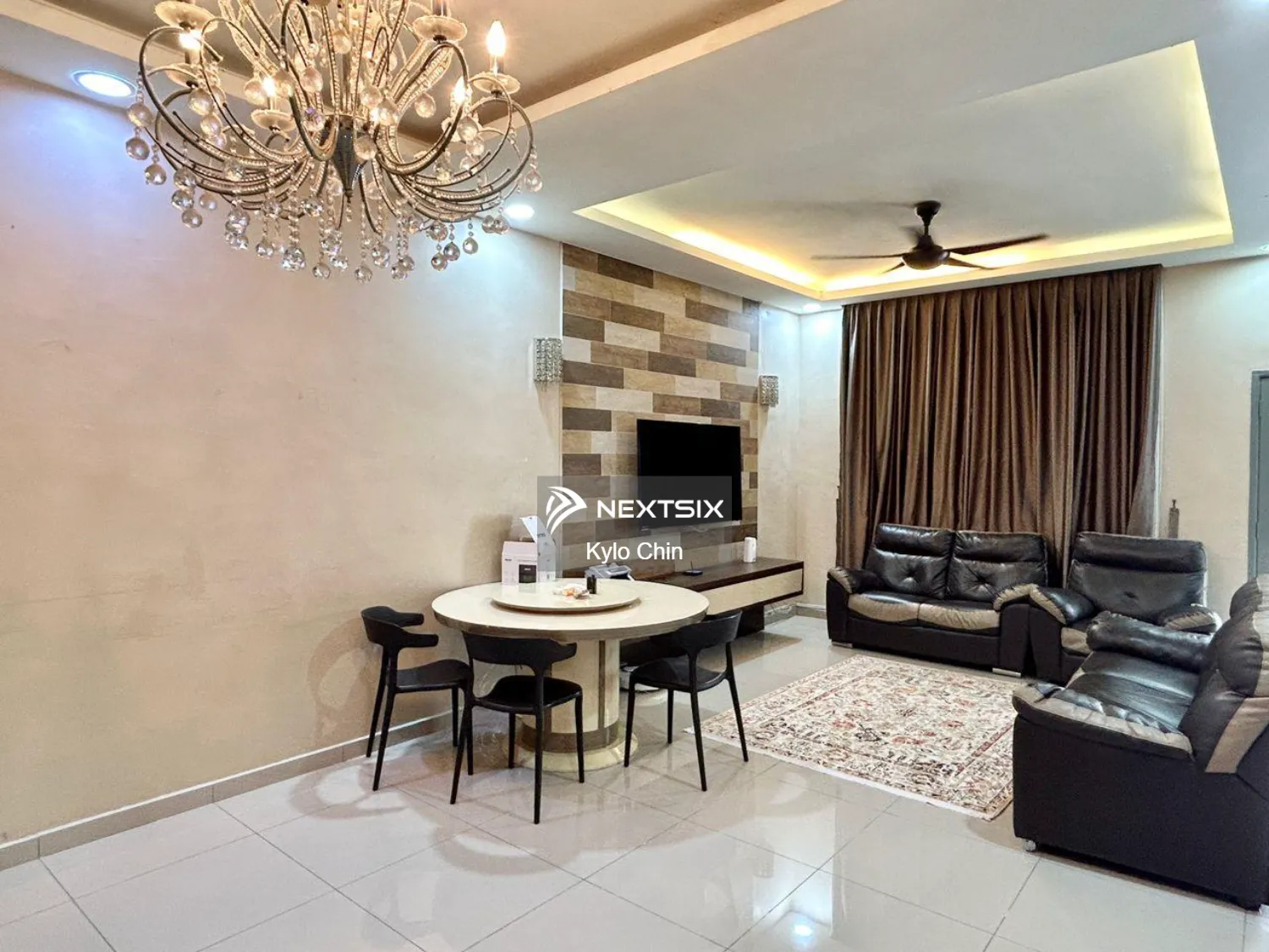 2-sty Superlink House For Sale in Iskandar Puteri (Nusajaya) Johor - Image 7