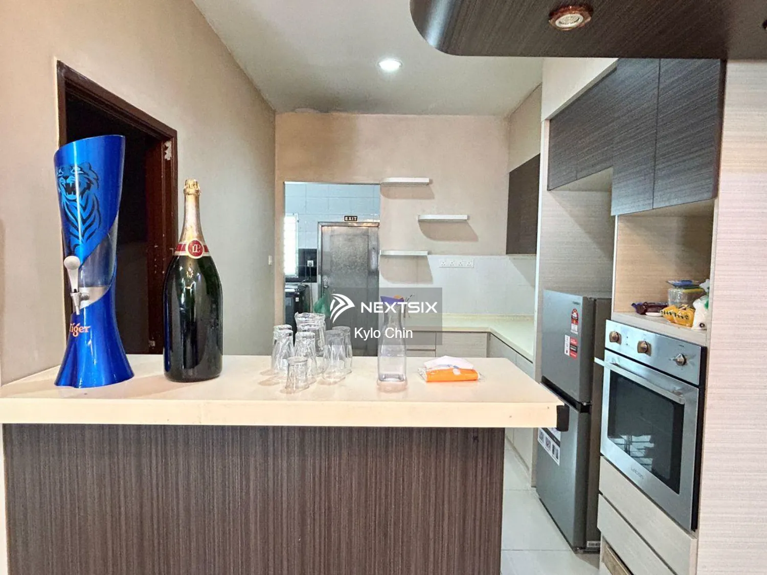 2-sty Superlink House For Sale in Iskandar Puteri (Nusajaya) Johor - Image 9