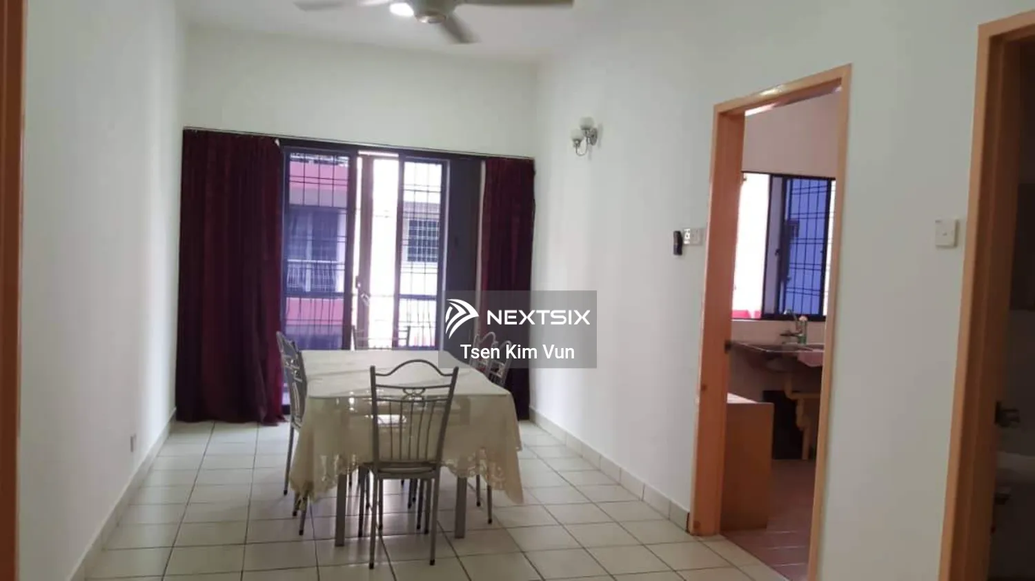 Apartment For Sale in Penampang Sabah