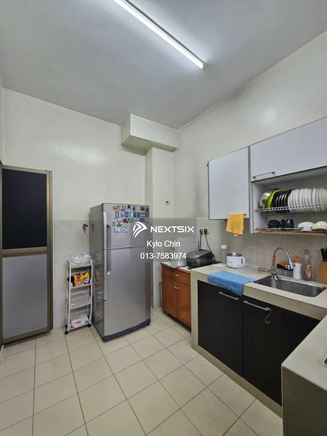 2-sty Superlink House For Sale in Iskandar Puteri (Nusajaya) Johor - Image 5