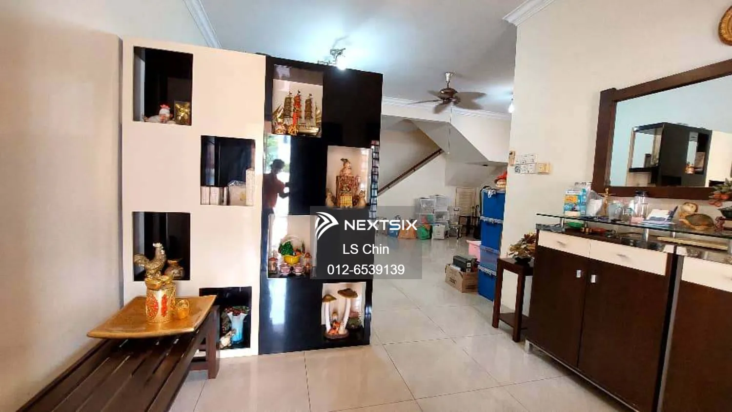 2-sty Terrace/Link House For Sale in Bandar Puteri Puchong Selangor