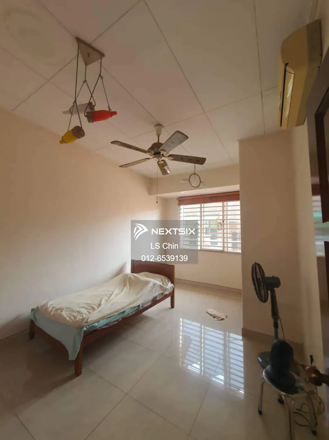 2-sty Terrace/Link House For Sale in Bandar Puteri Puchong Selangor - Image 10