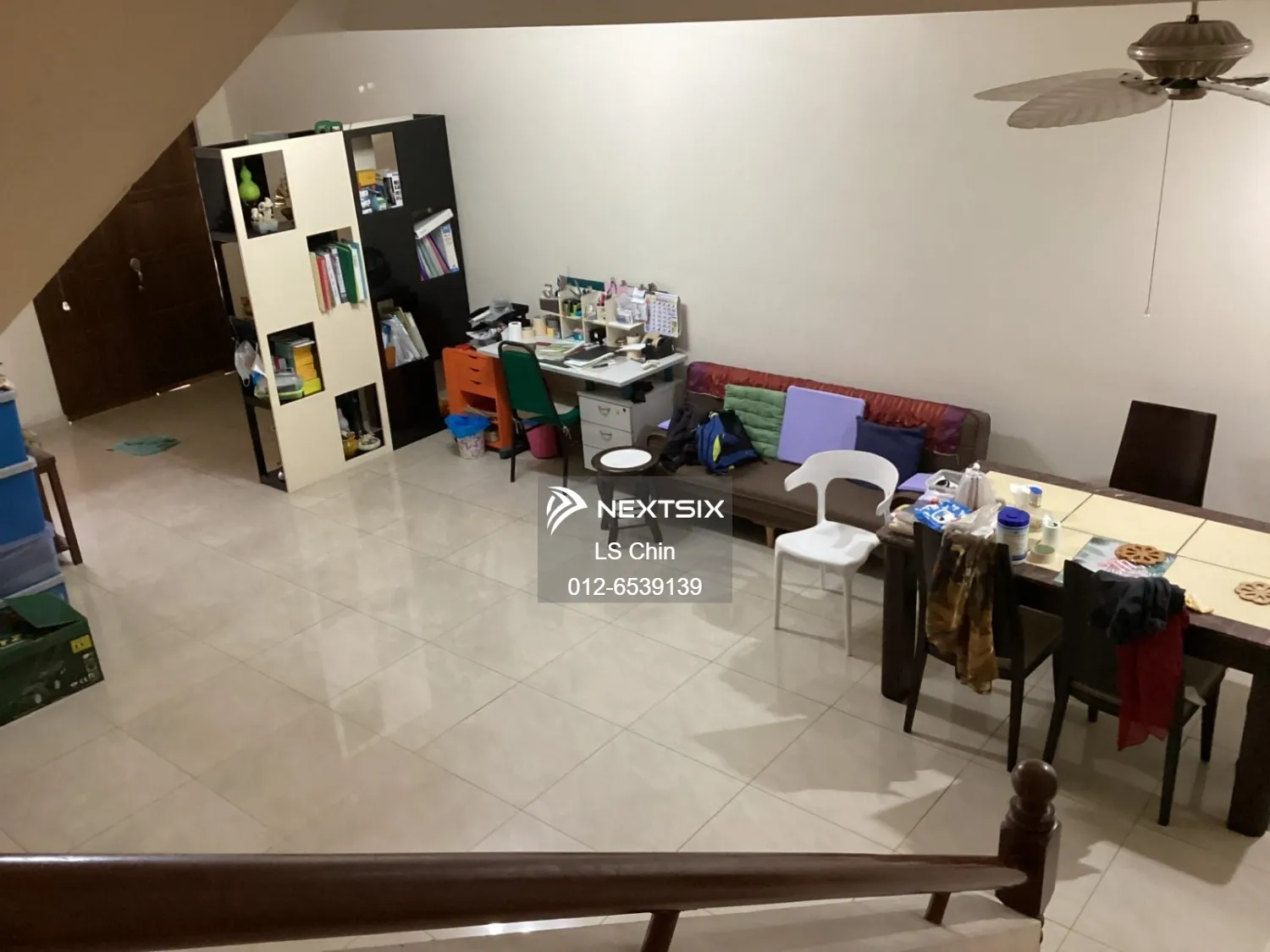 2-sty Terrace/Link House For Sale in Bandar Puteri Puchong Selangor - Image 11