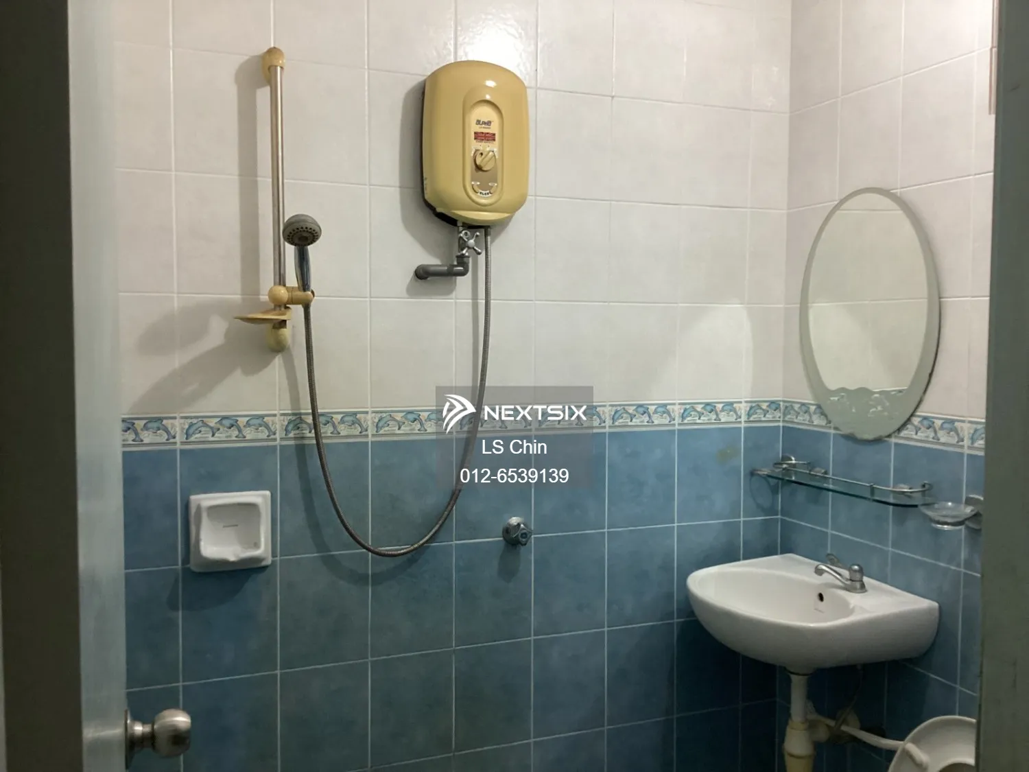 2-sty Terrace/Link House For Sale in Bandar Puteri Puchong Selangor - Image 12