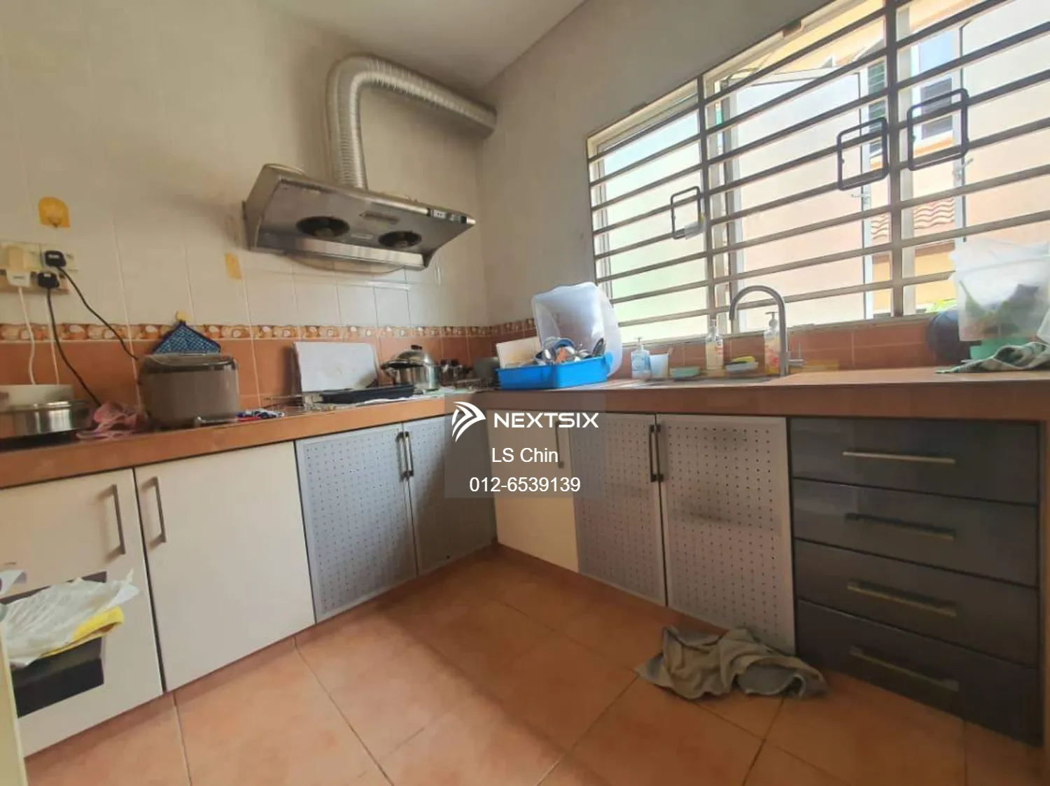 2-sty Terrace/Link House For Sale in Bandar Puteri Puchong Selangor - Image 6