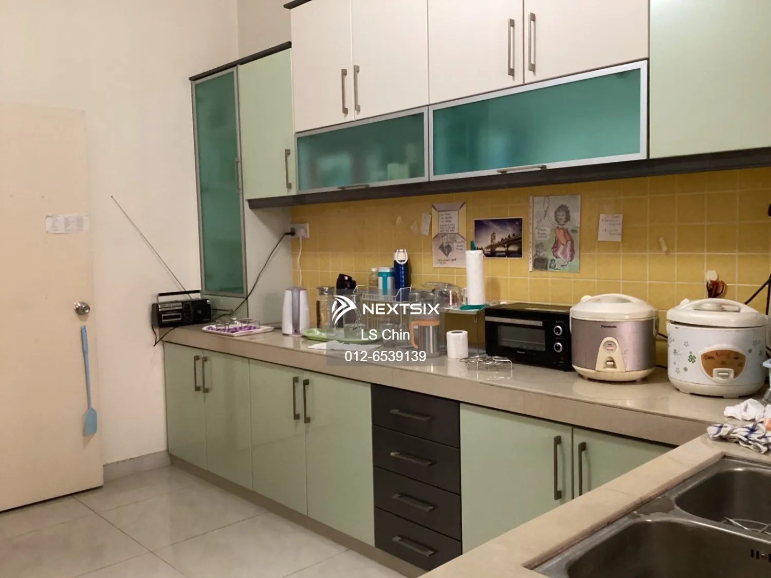2-sty Terrace/Link House For Sale in Bandar Puteri Puchong Selangor - Image 7