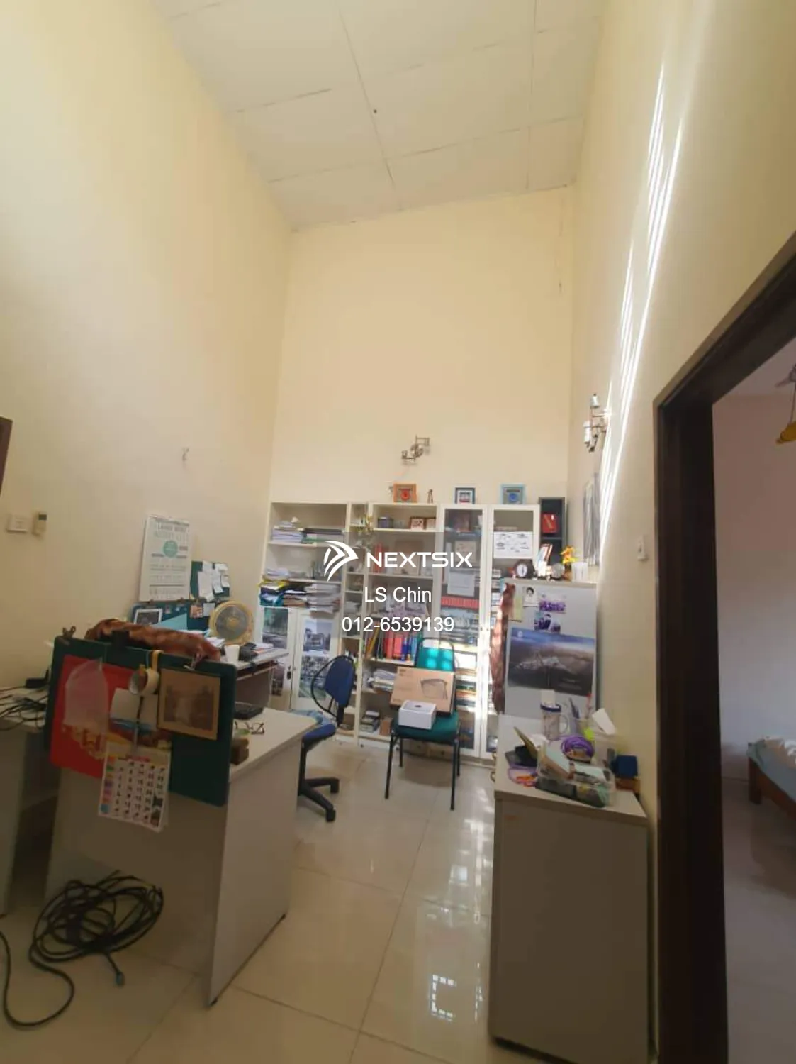 2-sty Terrace/Link House For Sale in Bandar Puteri Puchong Selangor - Image 8