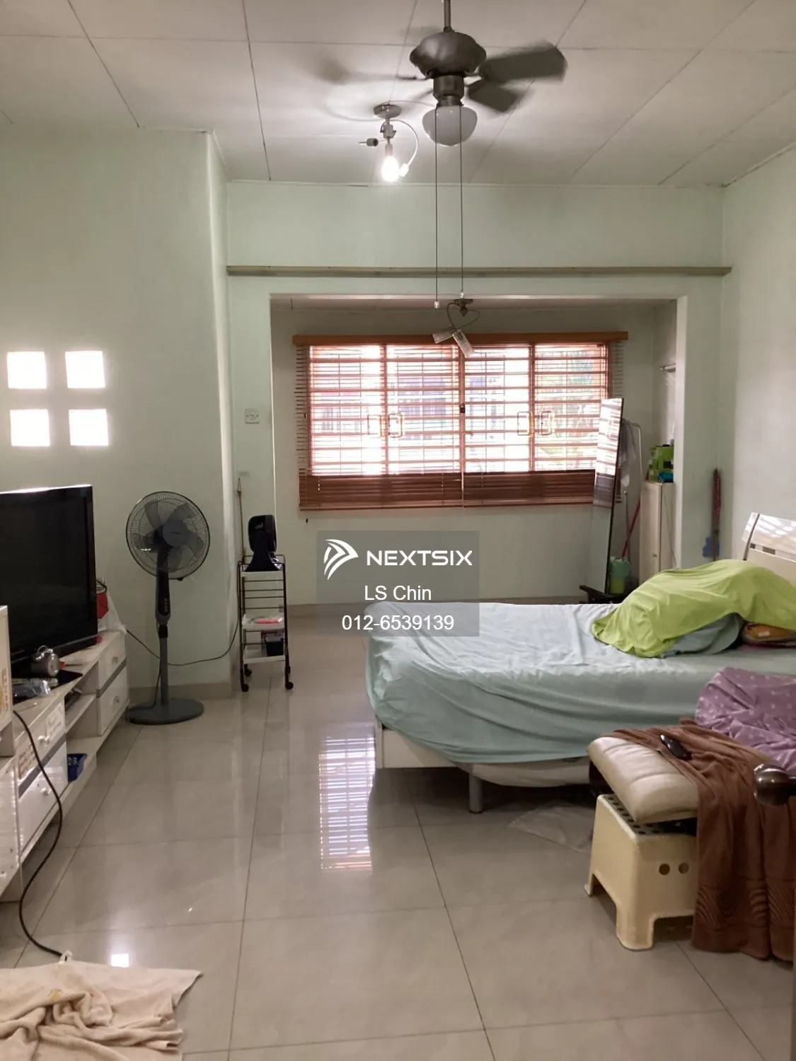 2-sty Terrace/Link House For Sale in Bandar Puteri Puchong Selangor - Image 9
