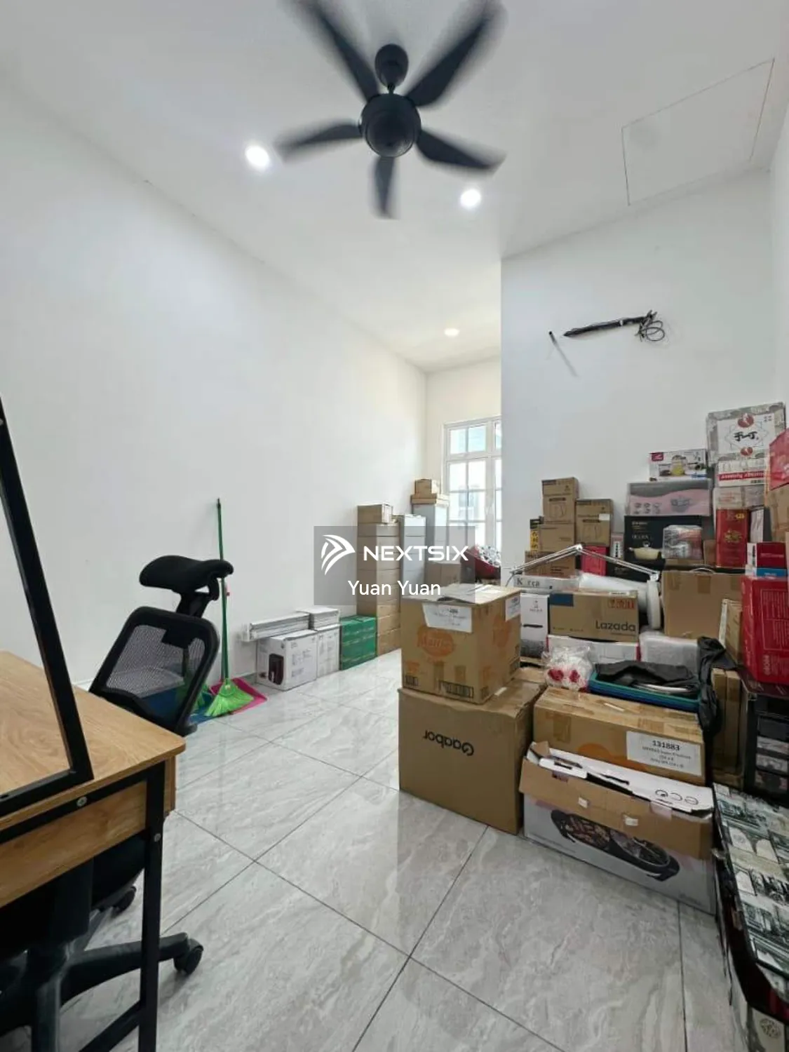 2-sty Terrace/Link House For Sale in Kulai Johor - Image 10
