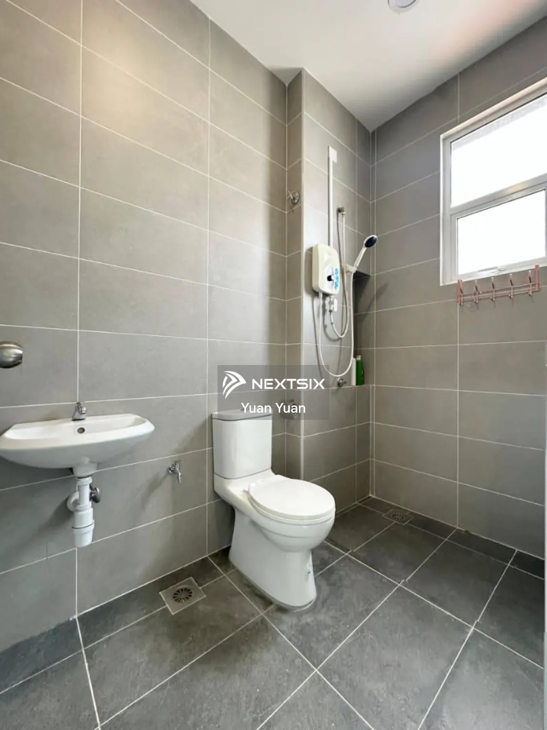 2-sty Terrace/Link House For Sale in Kulai Johor - Image 13