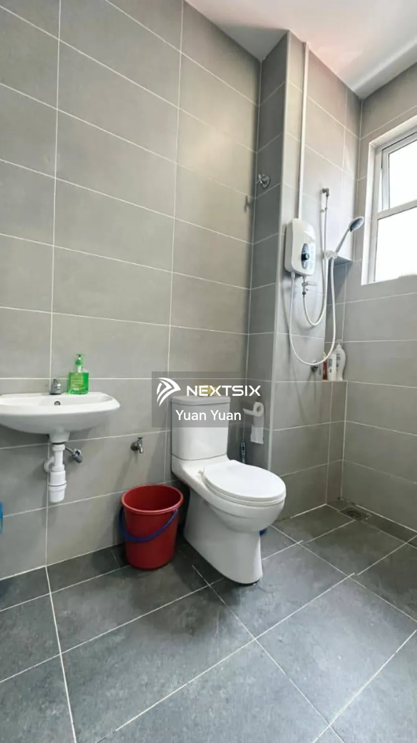 2-sty Terrace/Link House For Sale in Kulai Johor - Image 14