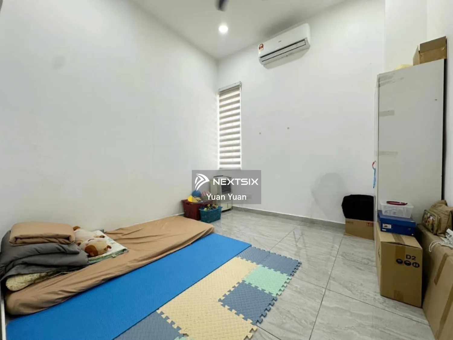 2-sty Terrace/Link House For Sale in Kulai Johor - Image 5