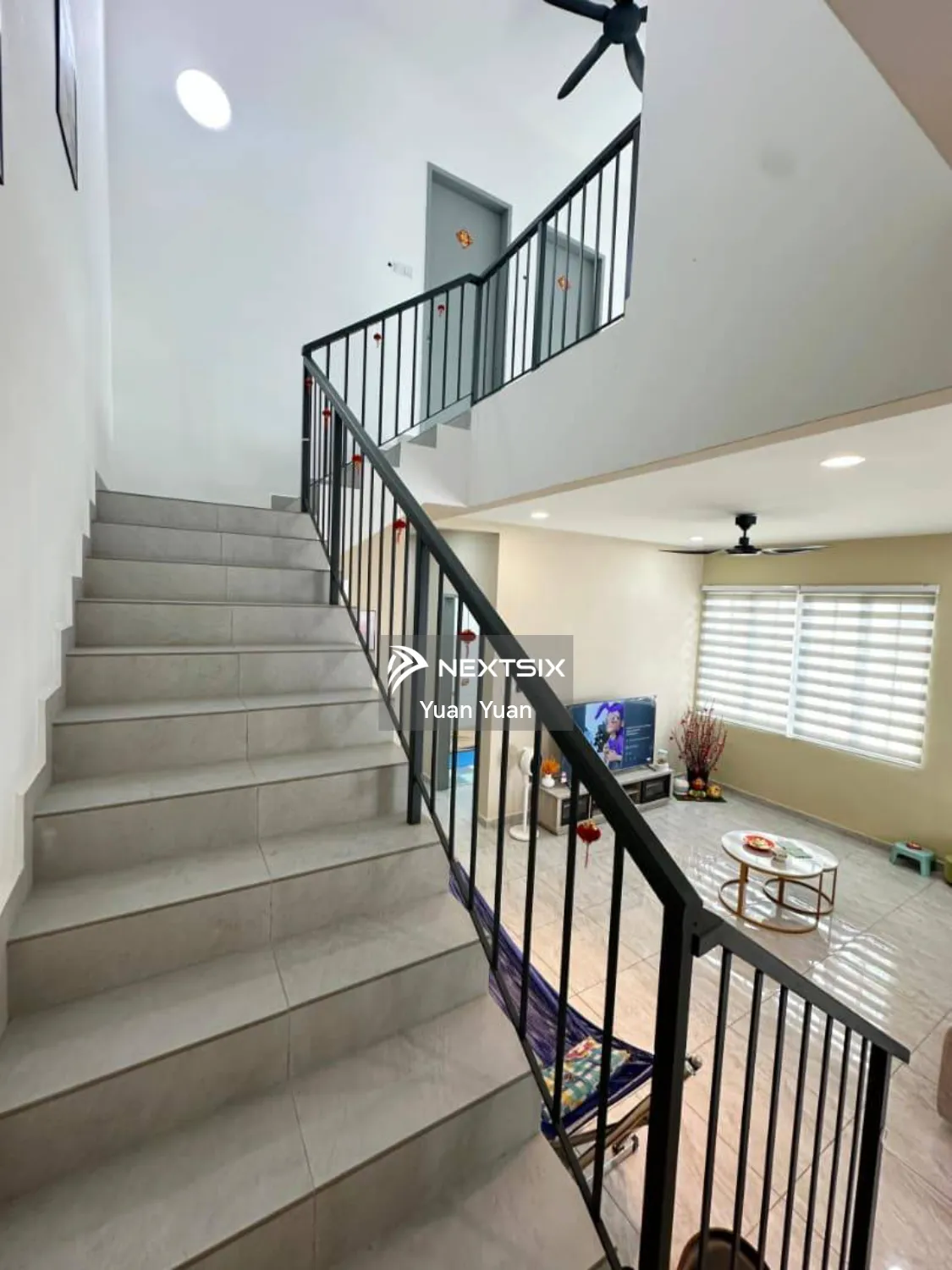 2-sty Terrace/Link House For Sale in Kulai Johor - Image 6