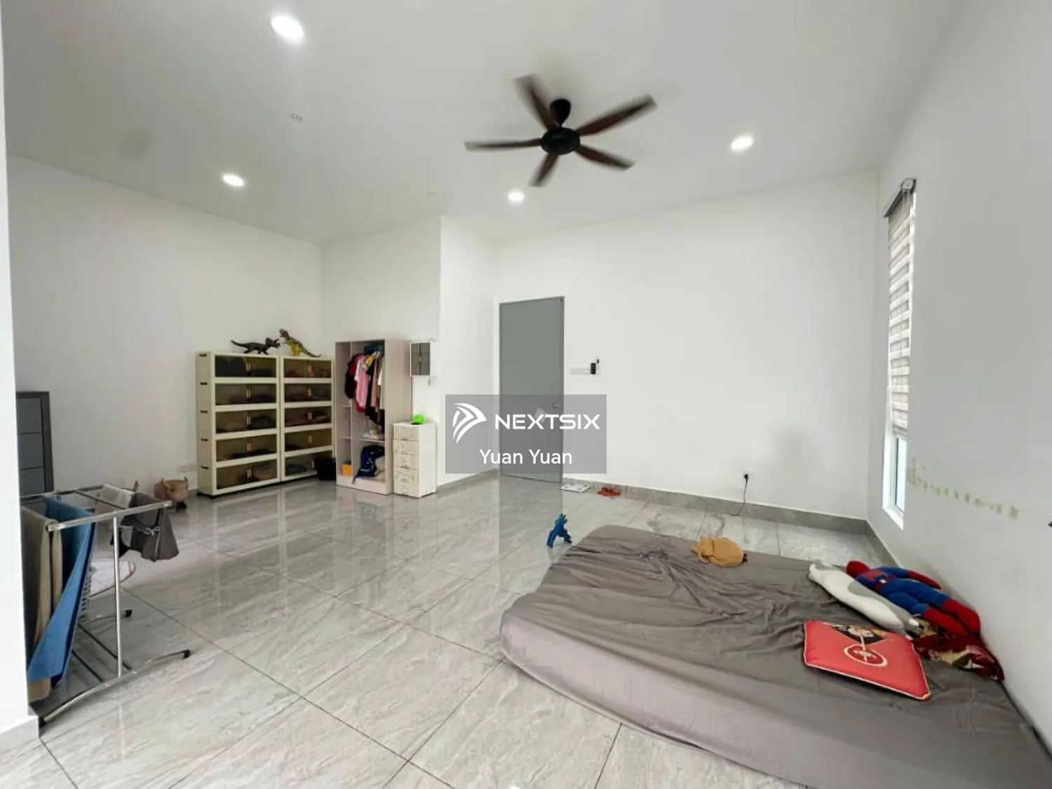 2-sty Terrace/Link House For Sale in Kulai Johor - Image 7