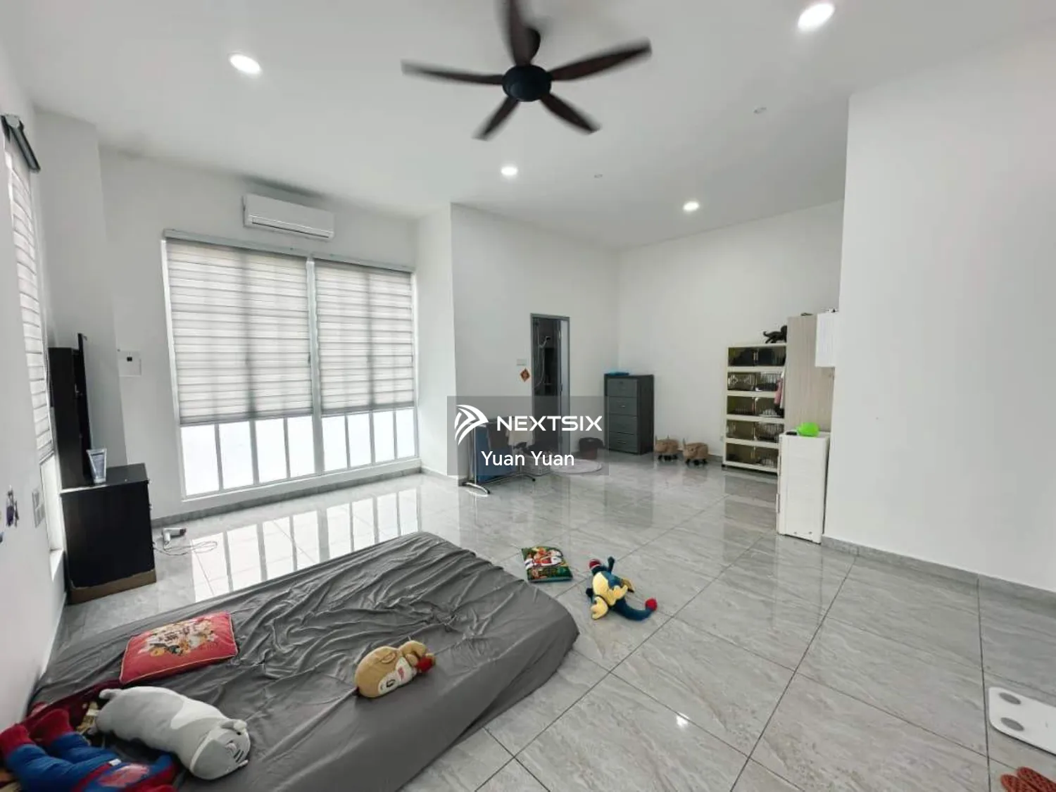 2-sty Terrace/Link House For Sale in Kulai Johor - Image 8