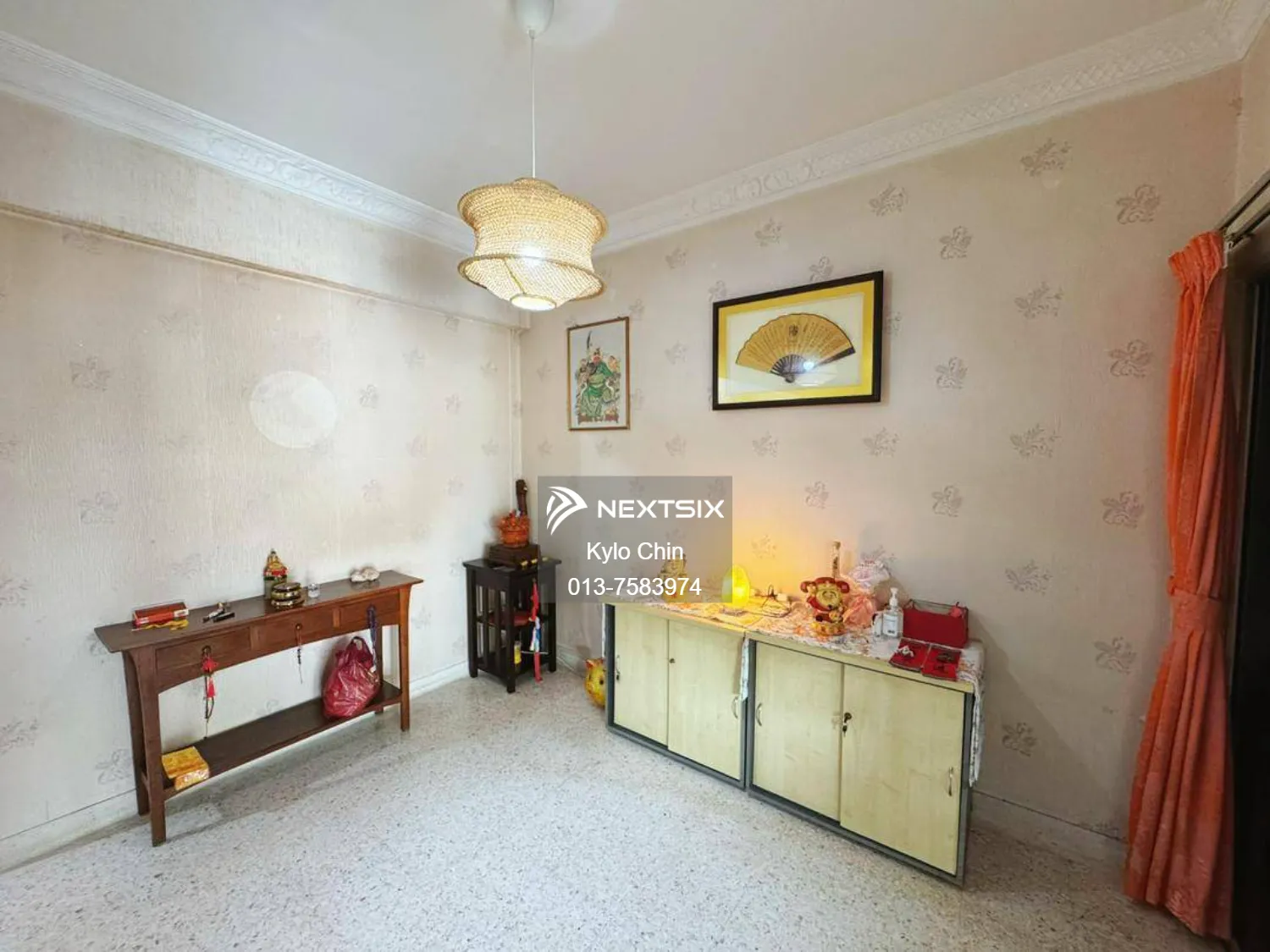 2-sty Superlink House For Sale in Ulu Tiram Johor - Image 5