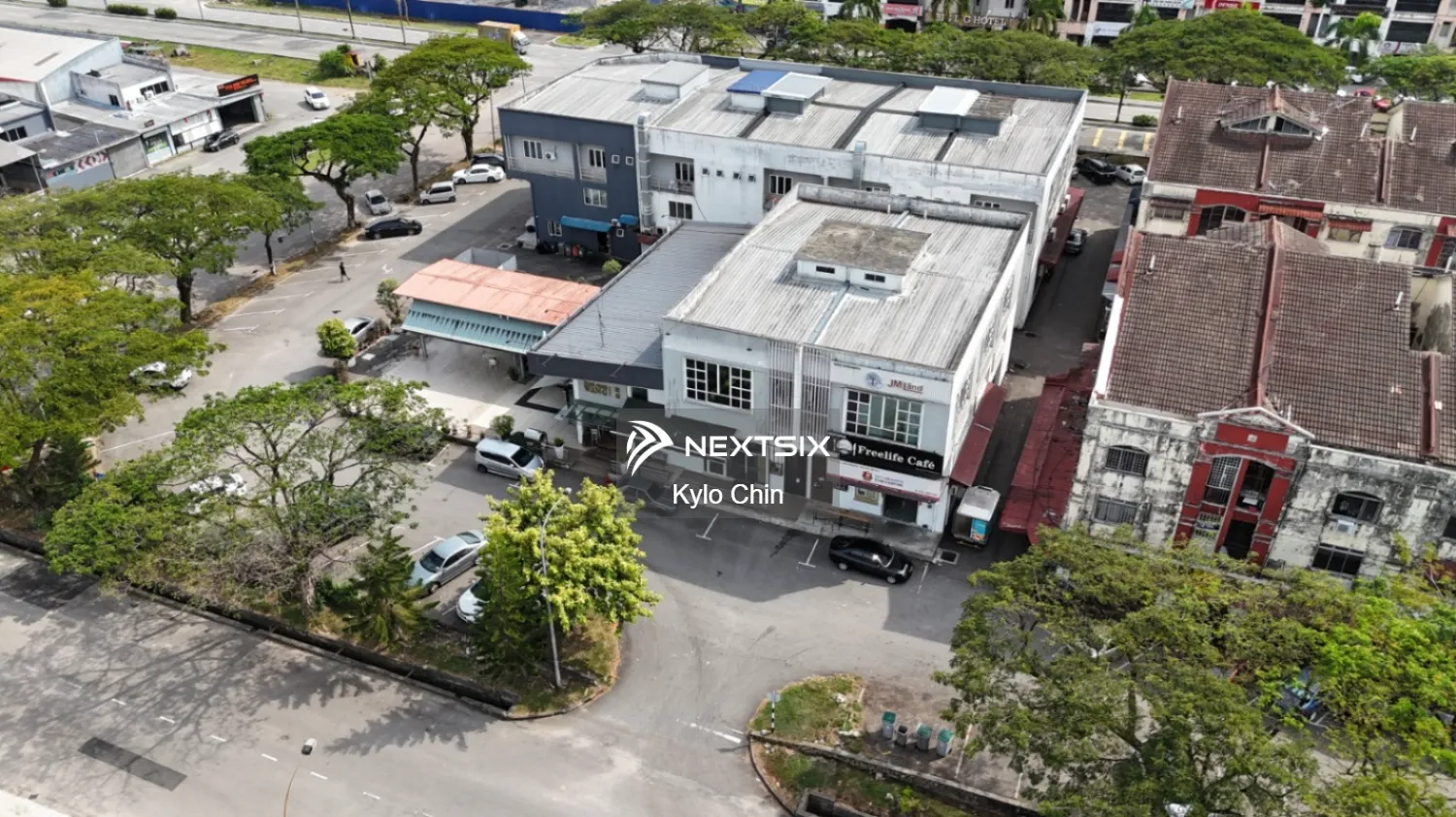 Shop For Sale in Iskandar Puteri (Nusajaya) Johor