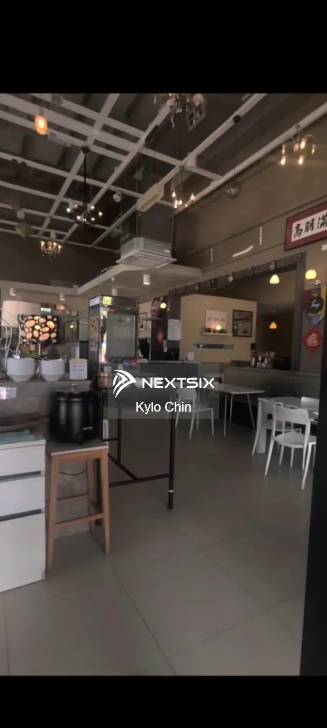 Shop For Sale in Iskandar Puteri (Nusajaya) Johor - Image 5