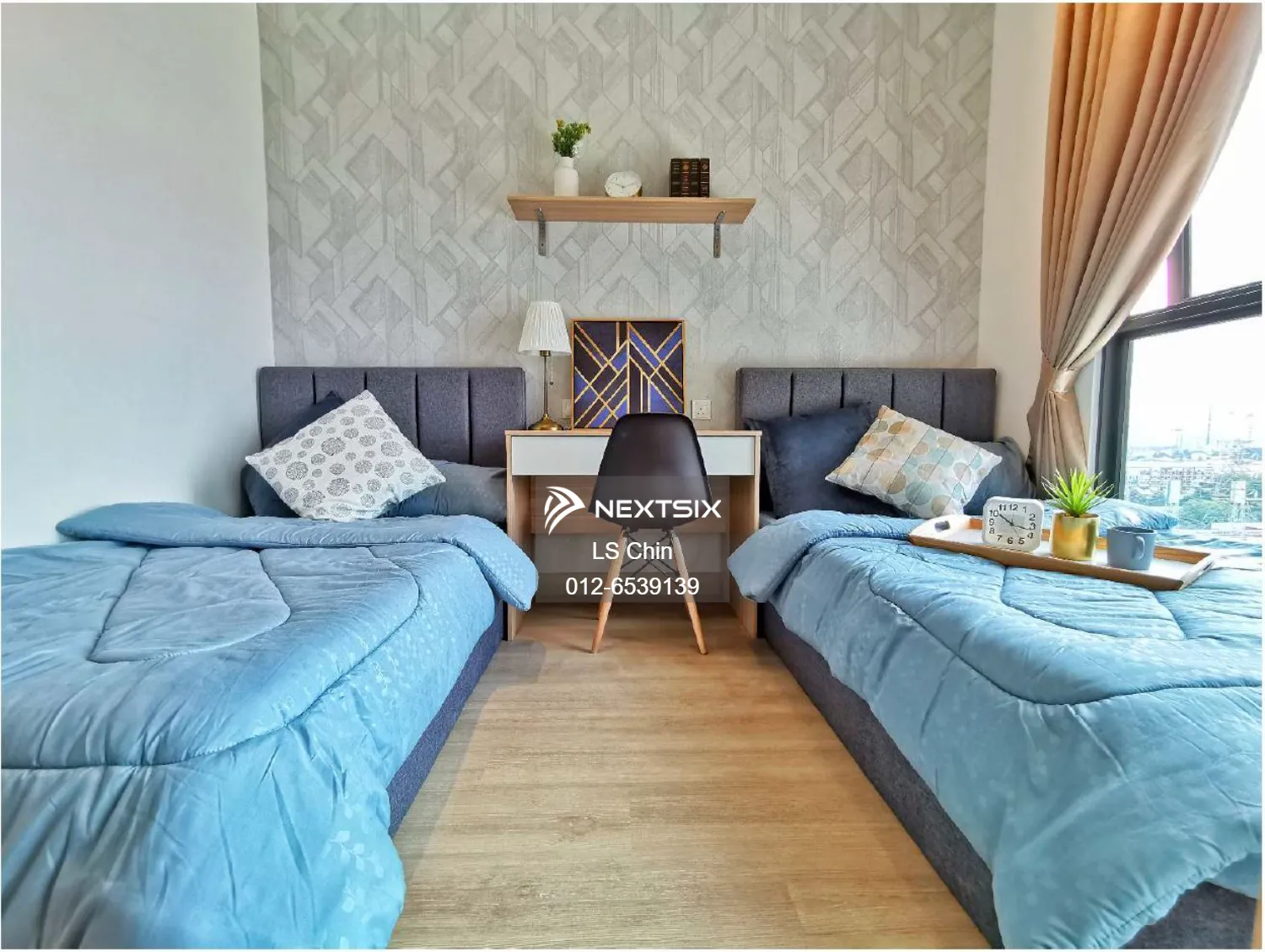 Serviced Residence For Rent in Subang Jaya Selangor