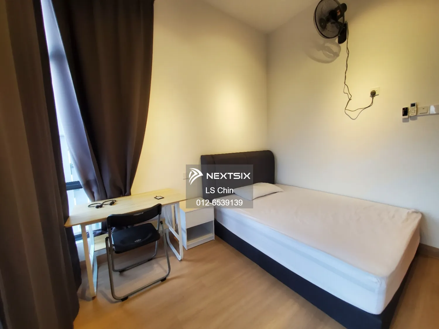 Serviced Residence For Rent in Subang Jaya Selangor - Image 10