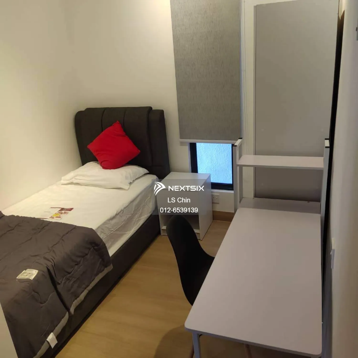 Serviced Residence For Rent in Subang Jaya Selangor - Image 11