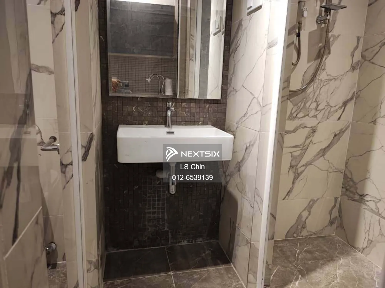 Serviced Residence For Rent in Subang Jaya Selangor - Image 12